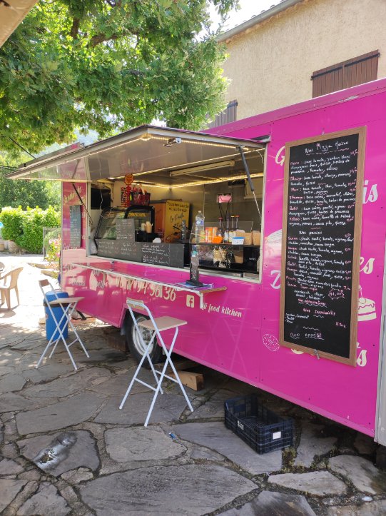 Image food truck